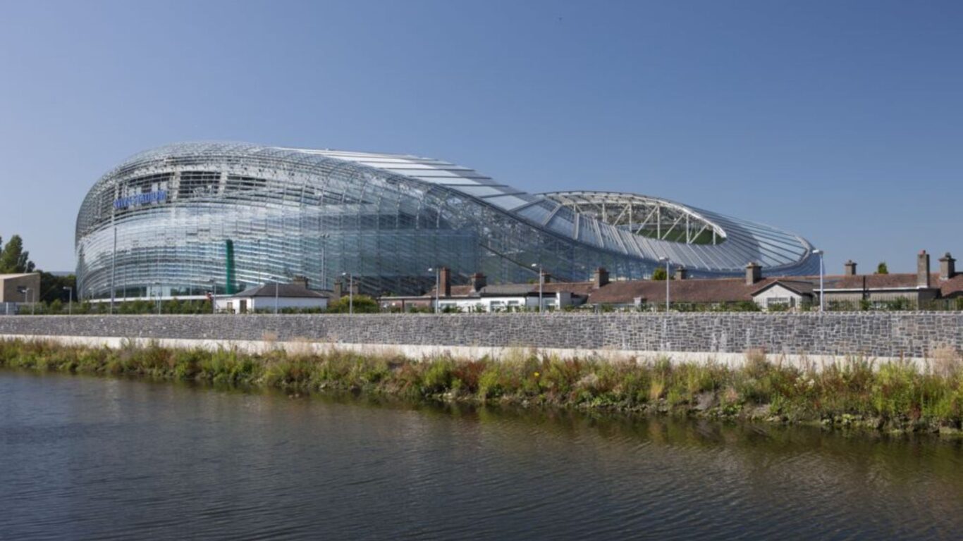 Events in Dublin