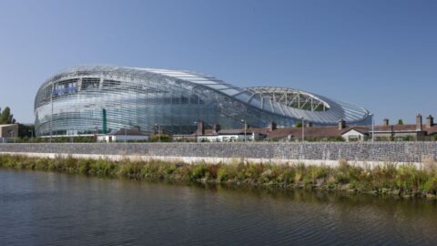 Events in Dublin